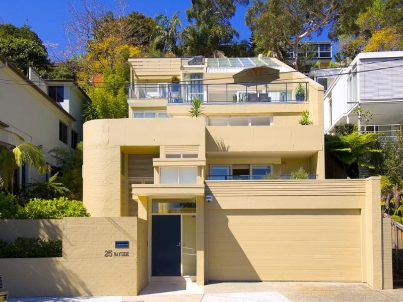 25 Bay Street, Mosman NSW 2088