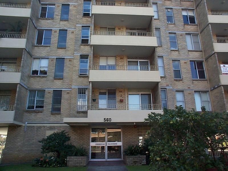 31/560 Military Road, Mosman NSW 2088