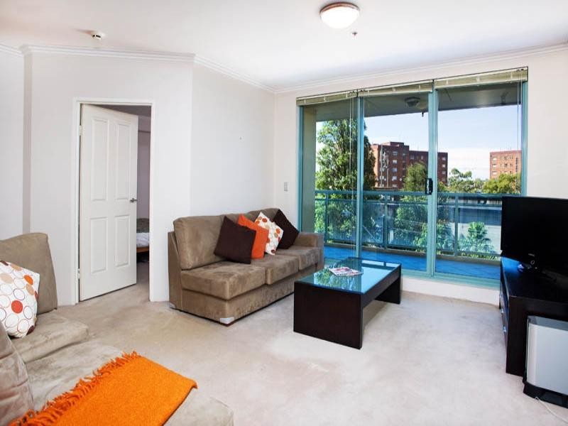 16/110 Alfred Street, Milsons Point NSW 2061