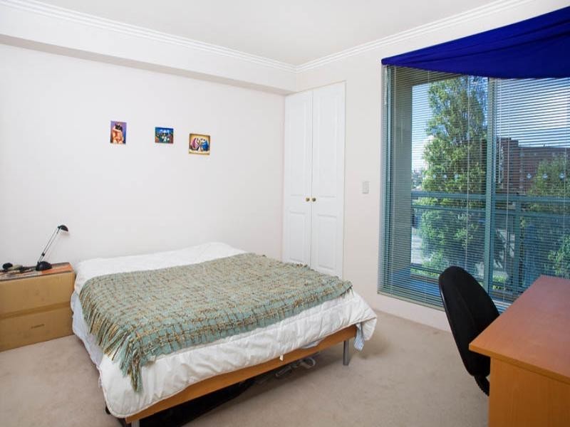 16/110 Alfred Street, Milsons Point NSW 2061