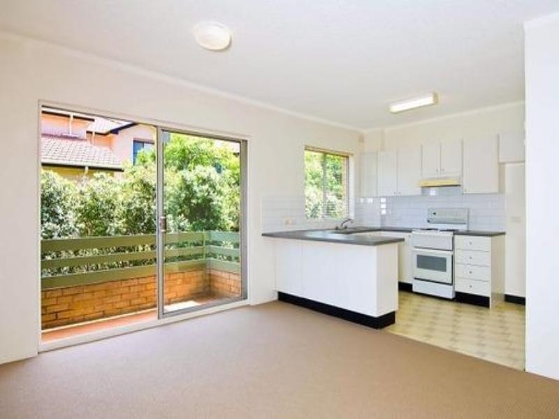 7/26 Eaton Street, Neutral Bay NSW 2089