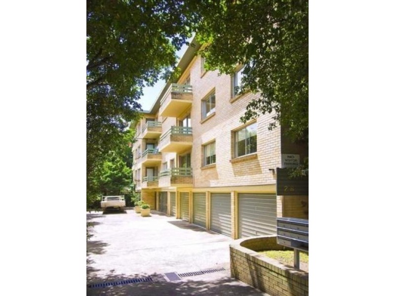 7/26 Eaton Street, Neutral Bay NSW 2089