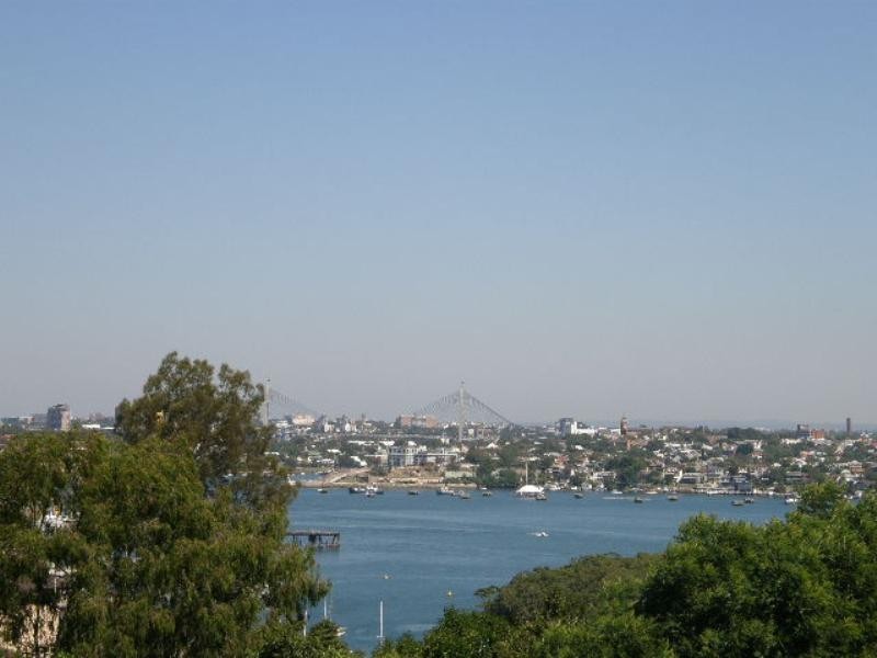 17/7 Belmont Avenue, Wollstonecraft NSW 2065