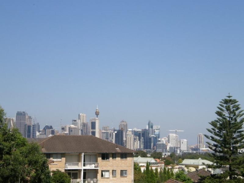 17/7 Belmont Avenue, Wollstonecraft NSW 2065