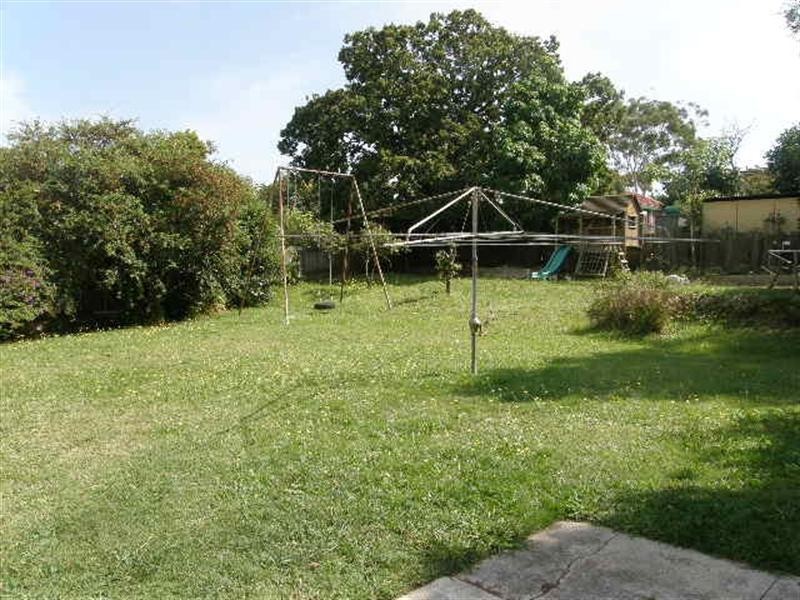 43 Wyalong Street, Willoughby NSW 2068