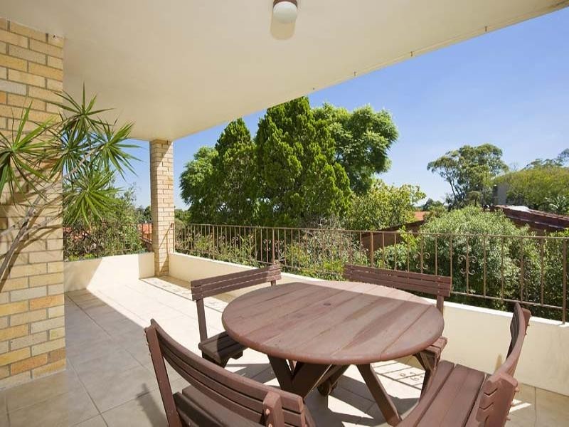 10/14 Carlyle Street, Wollstonecraft NSW 2065