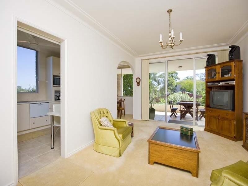 10/14 Carlyle Street, Wollstonecraft NSW 2065