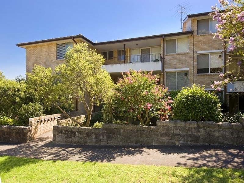 10/14 Carlyle Street, Wollstonecraft NSW 2065
