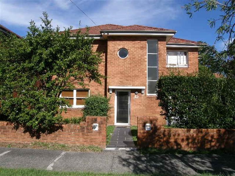 2/41 Cammeray Road, Cammeray NSW 2062