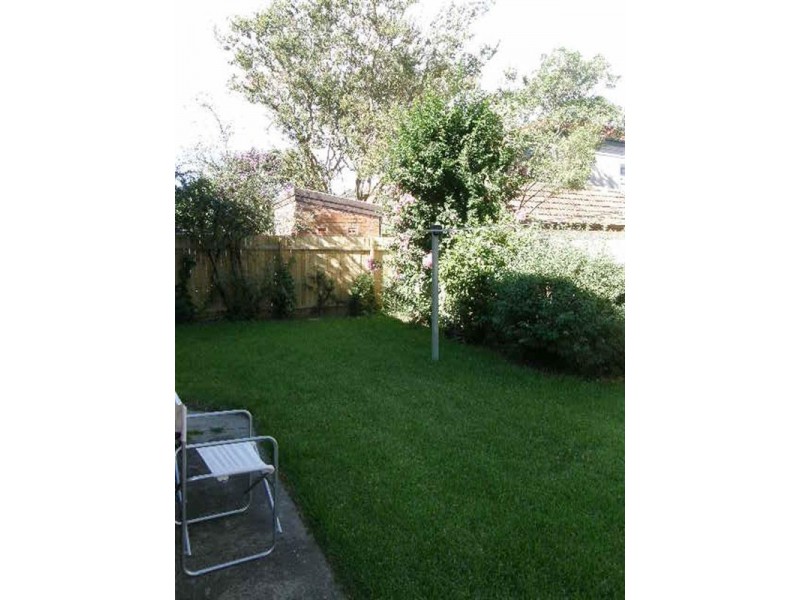 2/41 Cammeray Road, Cammeray NSW 2062