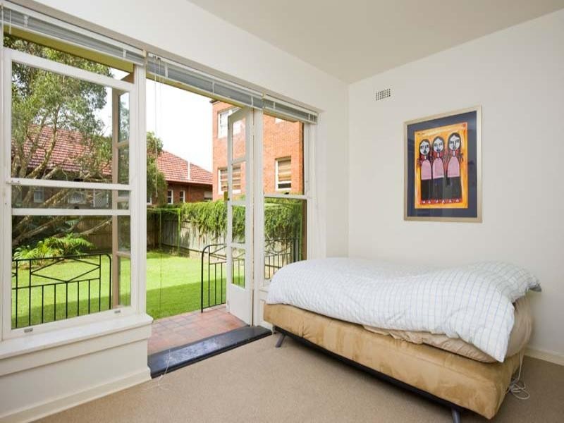 2/9 Ben Boyd Road, Neutral Bay NSW 2089