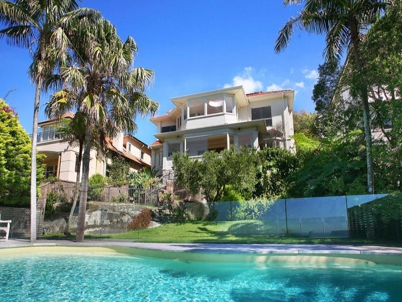 26 Moruben Rad, Mosman NSW 2088