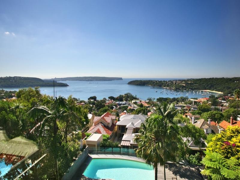 26 Moruben Rad, Mosman NSW 2088