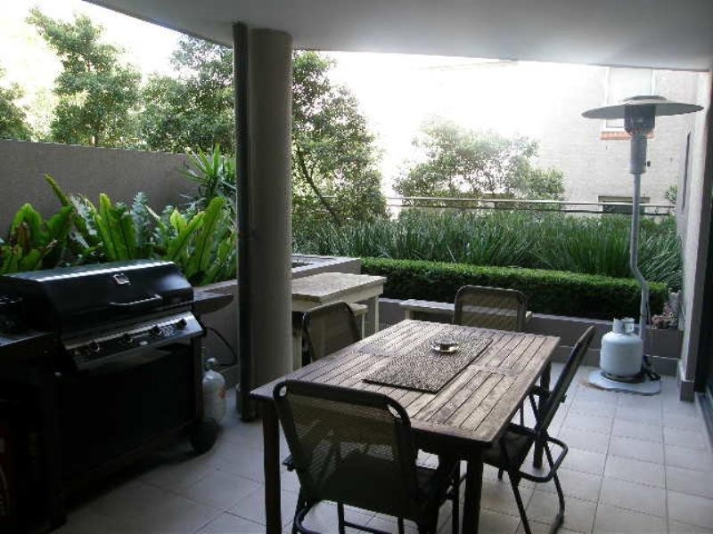 104/88 Vista Street, Mosman NSW 2088