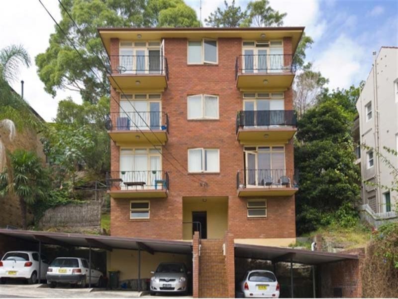 3/11 Premier Street, Neutral Bay NSW 2089