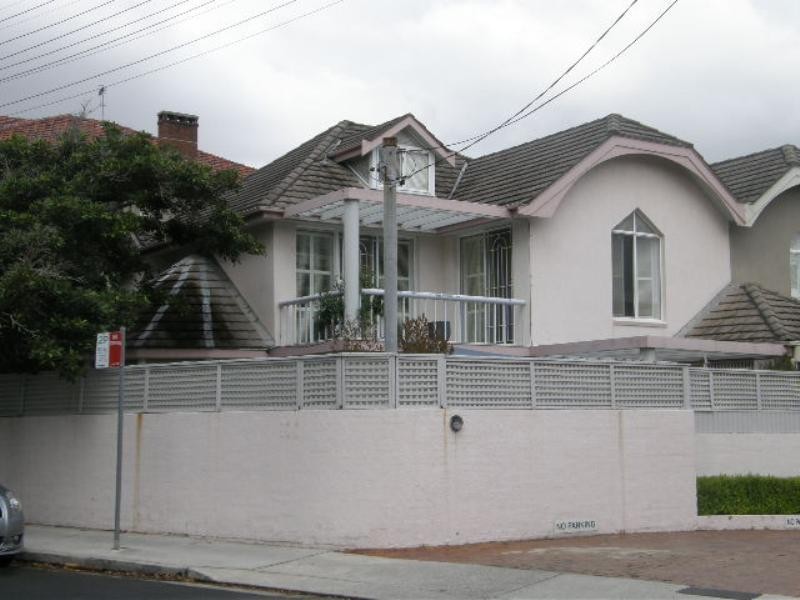 127a Kurraba Road, Neutral Bay NSW 2089