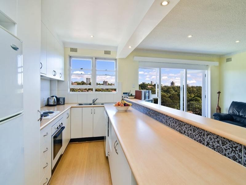 20/24 Cammeray Road, Cammeray NSW 2062