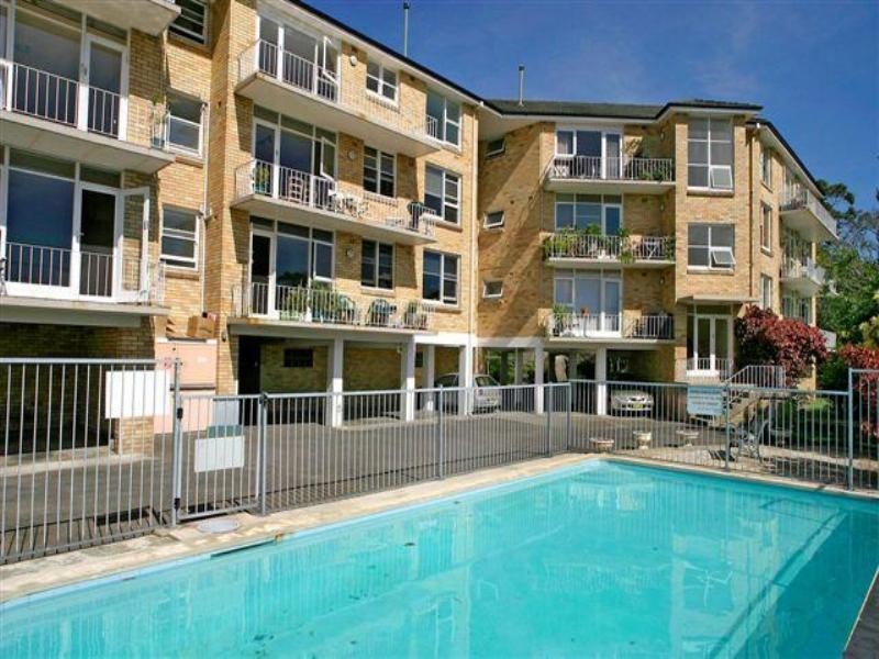 20/24 Cammeray Road, Cammeray NSW 2062