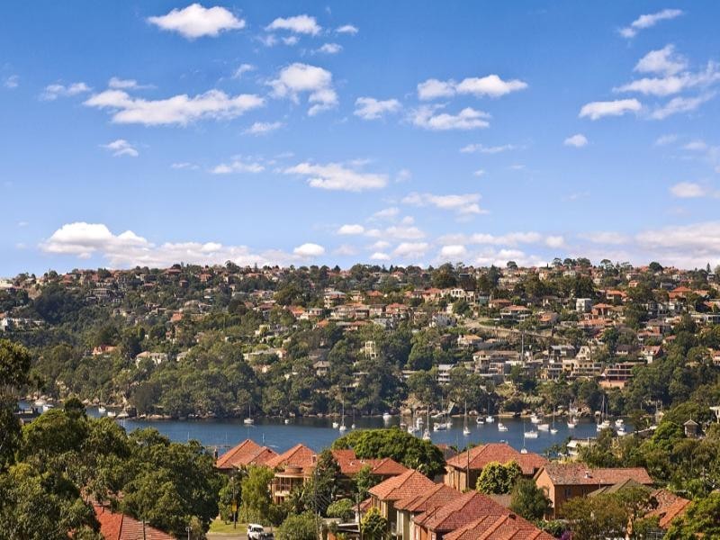 20/24 Cammeray Road, Cammeray NSW 2062