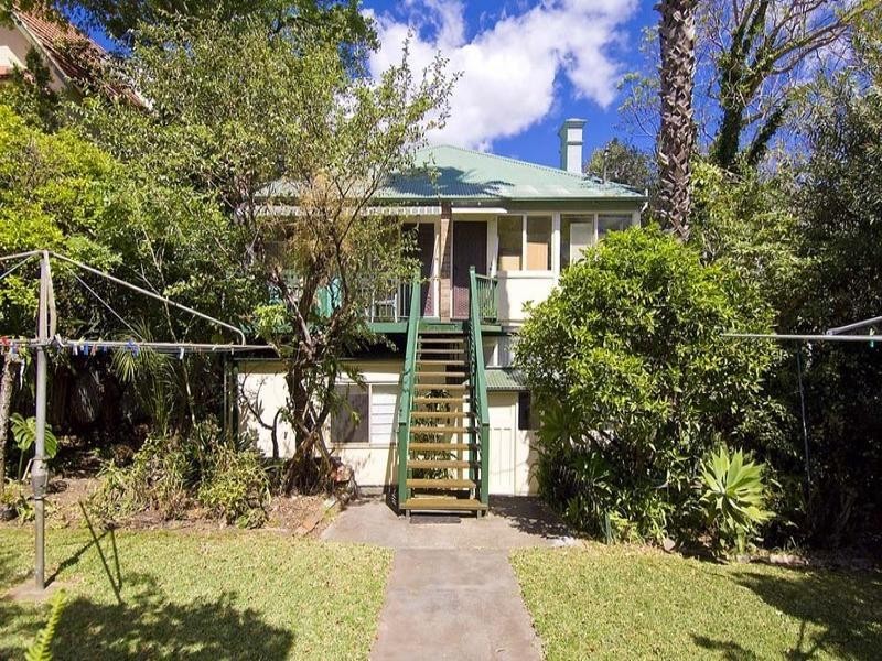 2/18 Lower Wycombe Road, Neutral Bay NSW 2089