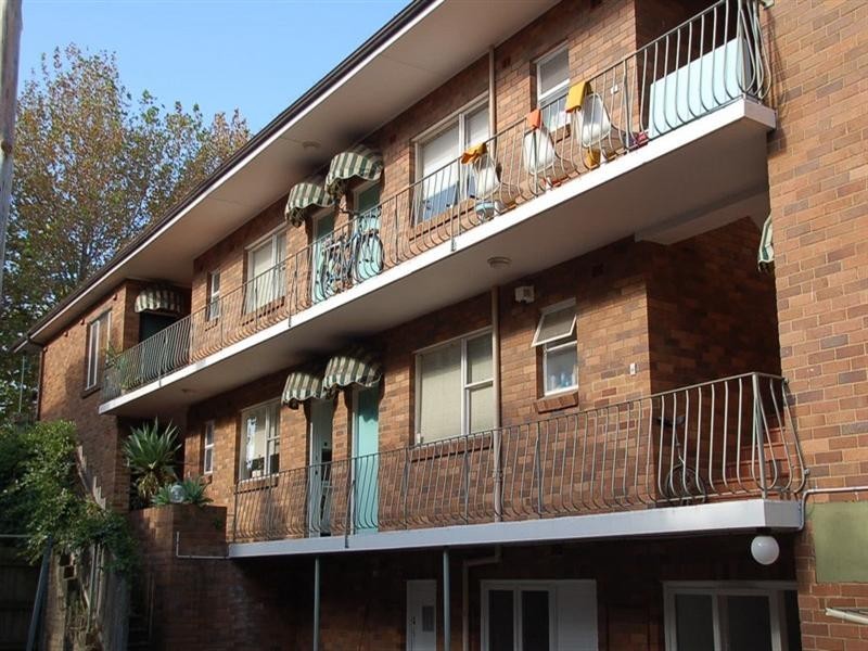 1/185A Falcon Street, Neutral Bay NSW 2089