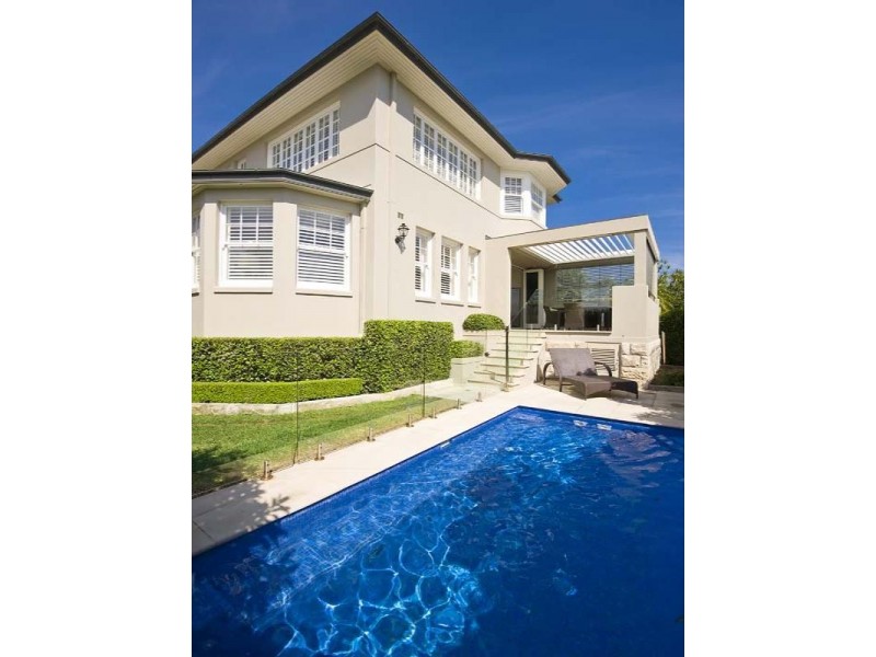 18A Kirkoswald Avenue, Mosman NSW 2088