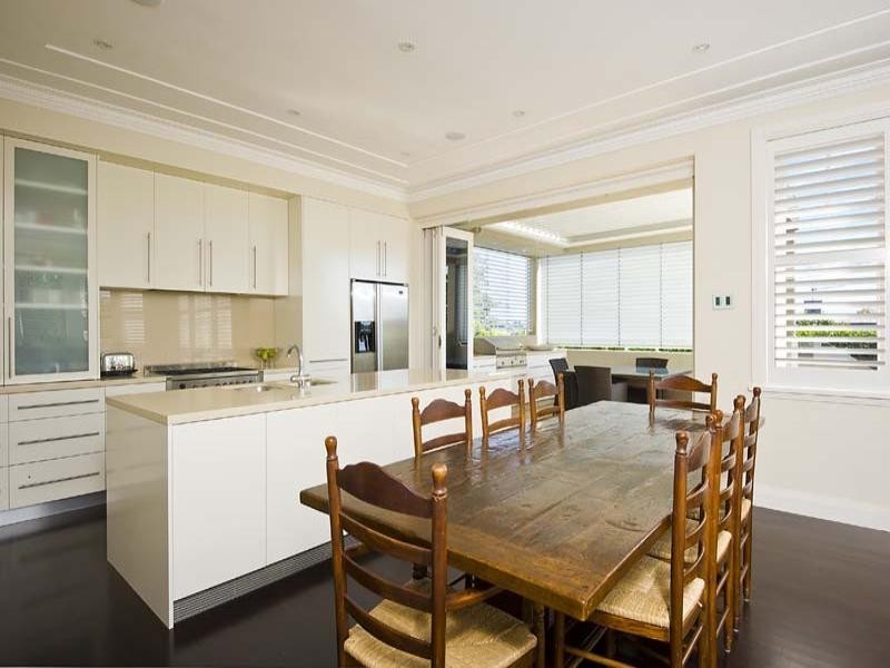 18A Kirkoswald Avenue, Mosman NSW 2088