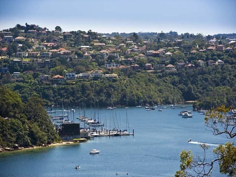 18A Kirkoswald Avenue, Mosman NSW 2088