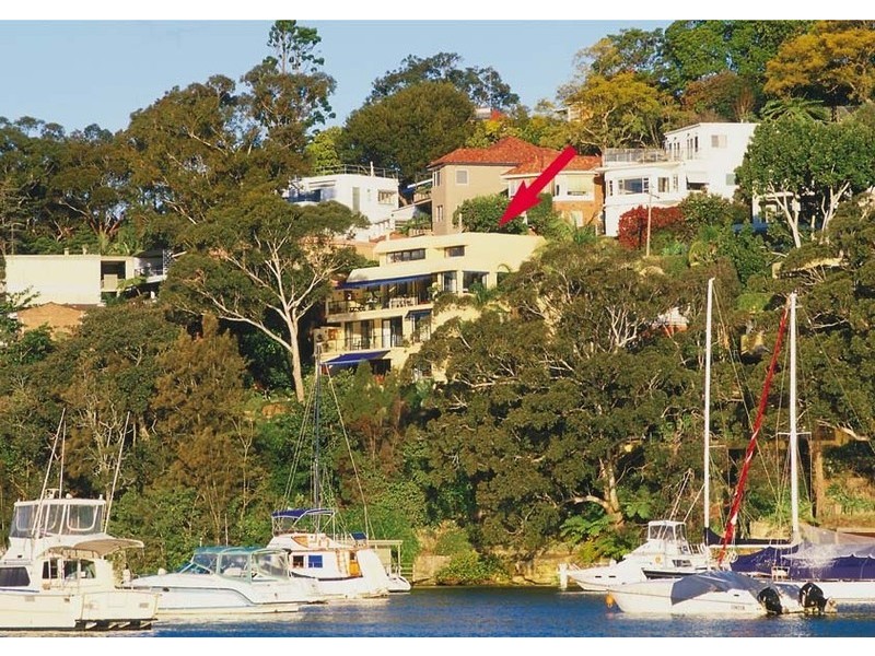 44 Cowdroy Avenue, Cammeray NSW 2062