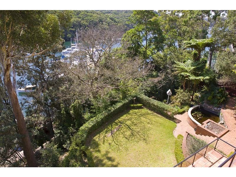 44 Cowdroy Avenue, Cammeray NSW 2062