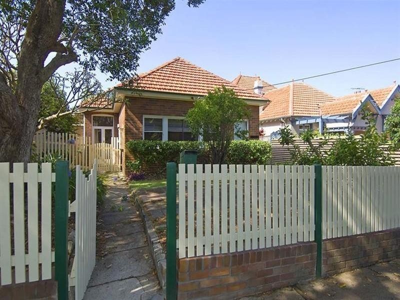 22 Thompson Street, Mosman NSW 2088