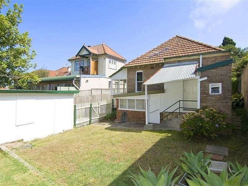 22 Thompson Street, Mosman NSW 2088