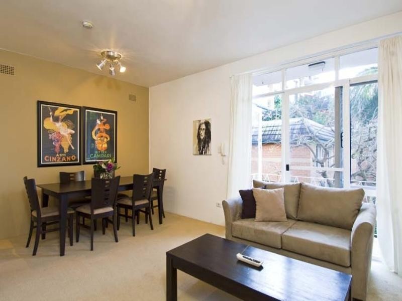 5/389A Alfred Street, Neutral Bay NSW 2089