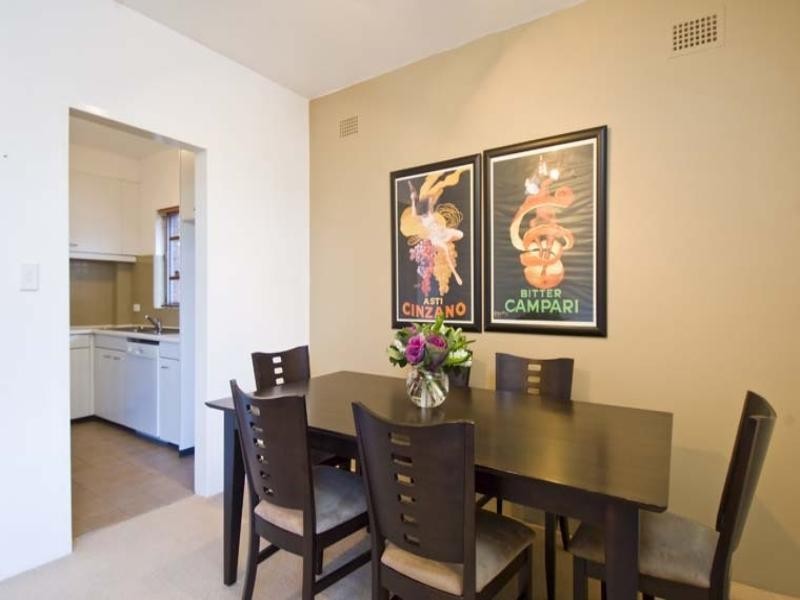 5/389A Alfred Street, Neutral Bay NSW 2089