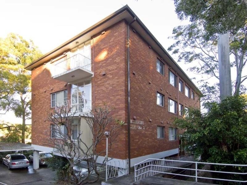 5/389A Alfred Street, Neutral Bay NSW 2089