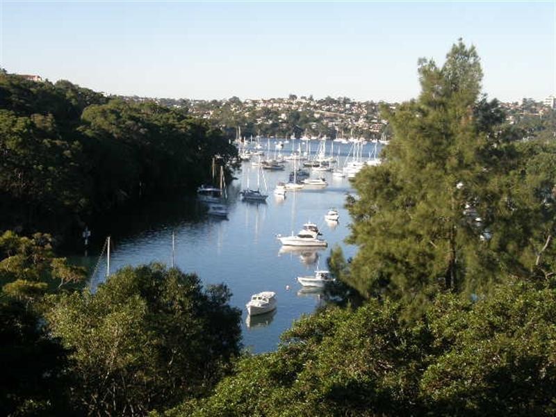 1 Vernon Street, Cammeray NSW 2062