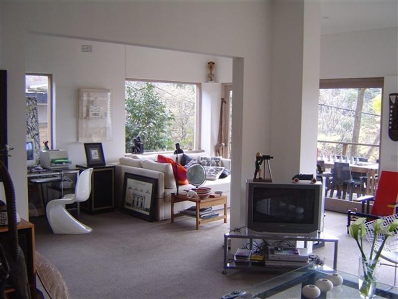 1 Vernon Street, Cammeray NSW 2062