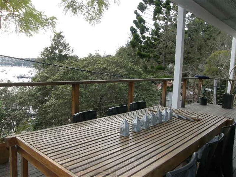 1 Vernon Street, Cammeray NSW 2062