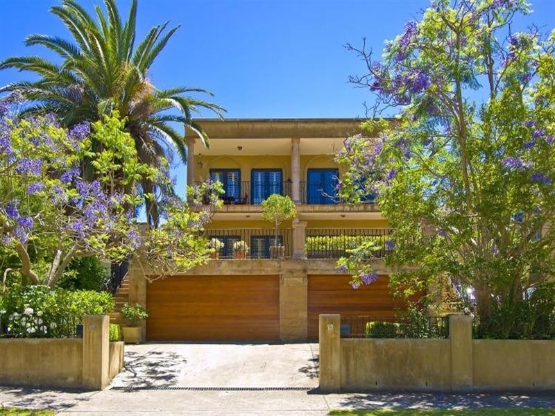 19 Queen Street, Mosman NSW 2088