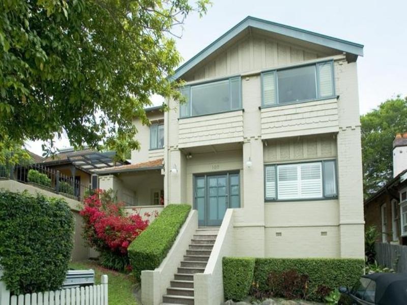 4/105 Avenue Road, Mosman NSW 2088