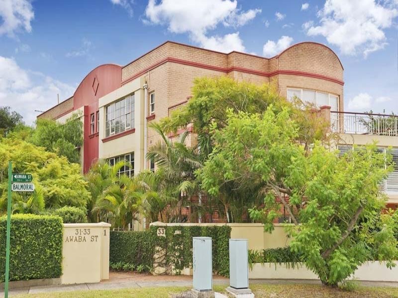 3/31-33 Awaba Street, Mosman NSW 2088