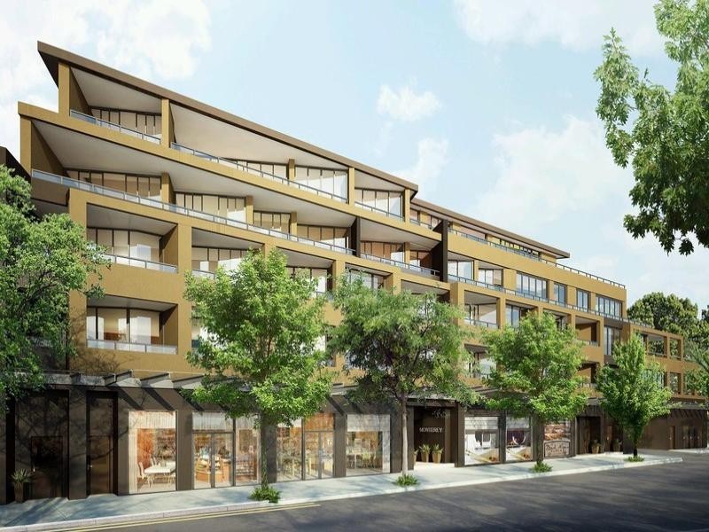 36/4 Rangers Road, Neutral Bay NSW 2089