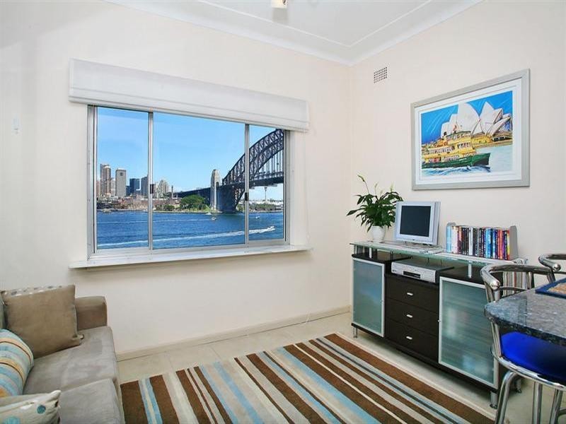6/75 Kirribilli Avenue, Kirribilli NSW 2061