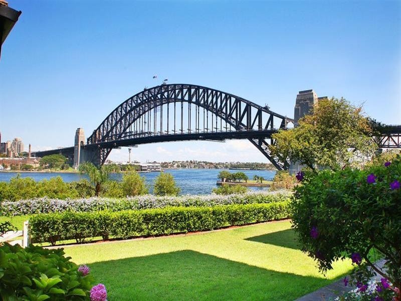 6/75 Kirribilli Avenue, Kirribilli NSW 2061