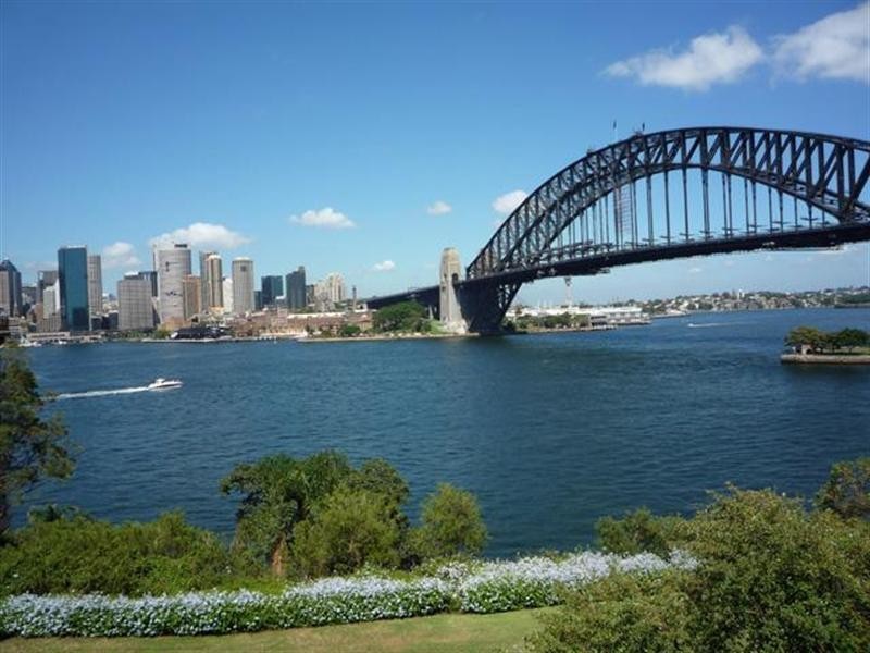 6/75 Kirribilli Avenue, Kirribilli NSW 2061