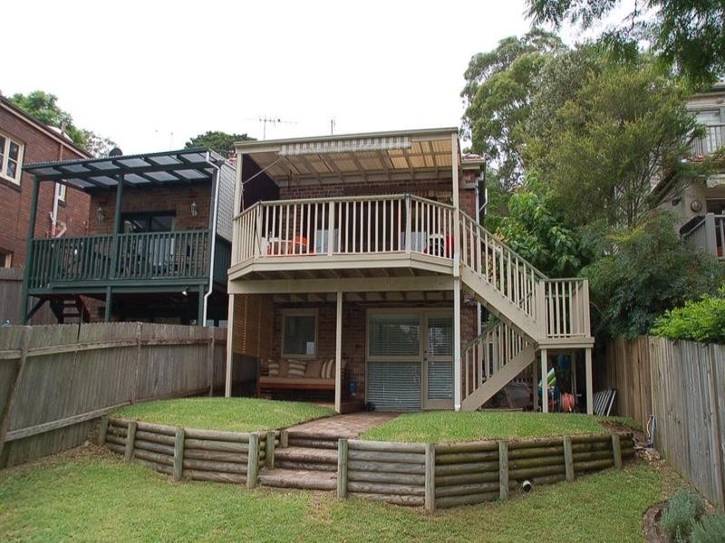 10 Premier Street, Neutral Bay NSW 2089