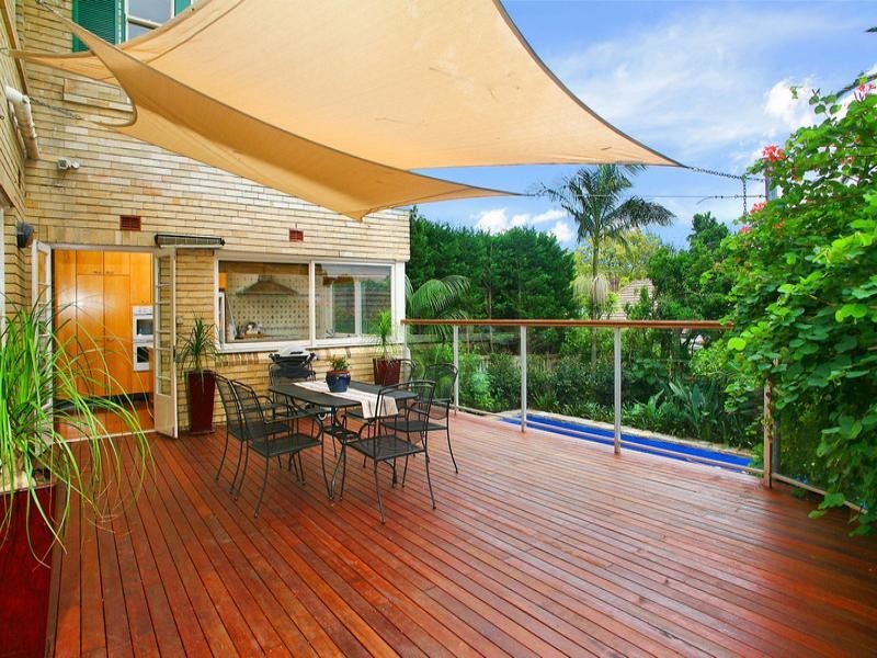 52 Crows Nest Road, Crows Nest NSW 2065