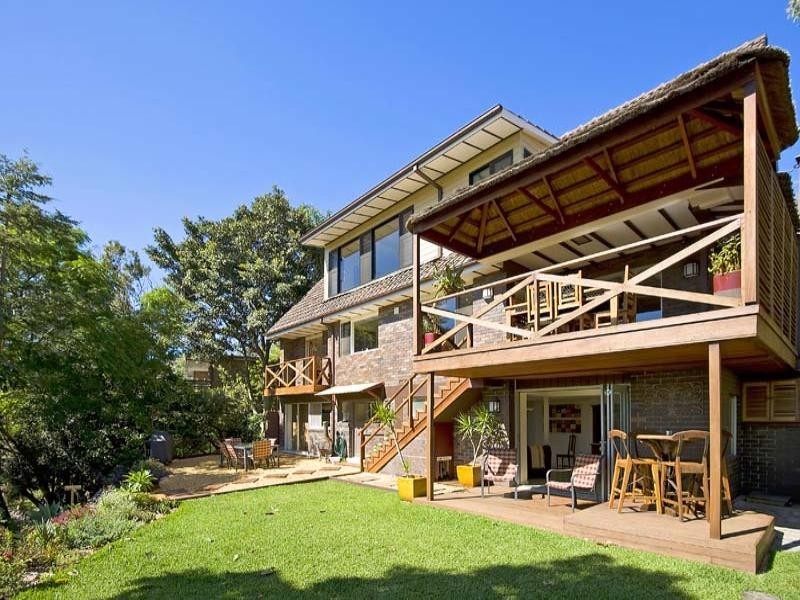 34 Londonderry Drive, Killarney Heights NSW 2087