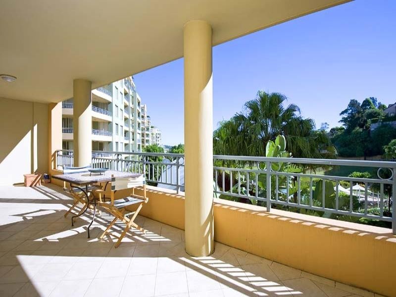 2a/2 Gas Works Road, Wollstonecraft NSW 2065