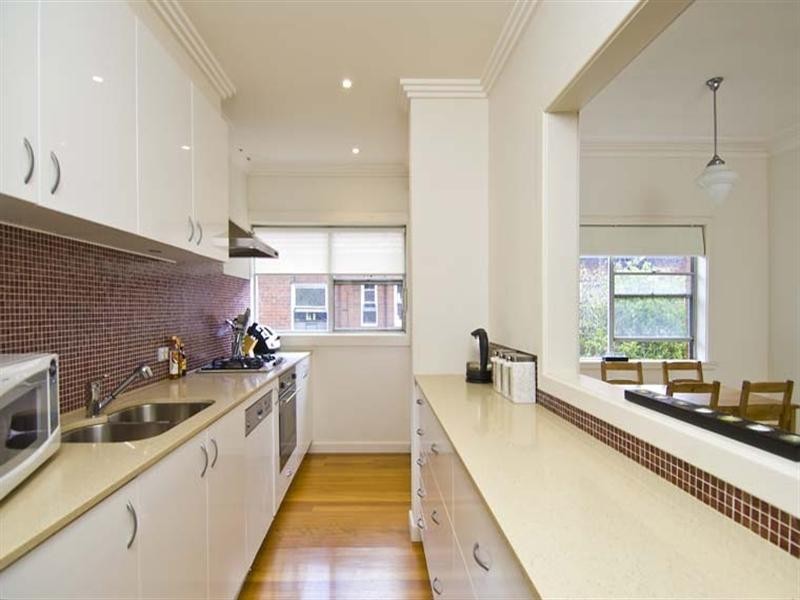 4/222 Pacific Highway, Greenwich NSW 2065